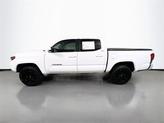 Thumbnail of 2022 White Toyota Tacoma