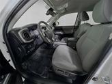Thumbnail of 2022 White Toyota Tacoma