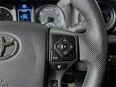 Thumbnail of 2022 White Toyota Tacoma