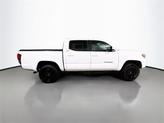 Thumbnail of 2022 White Toyota Tacoma