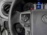 Thumbnail of 2022 White Toyota Tacoma