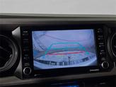 Thumbnail of 2022 White Toyota Tacoma