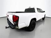 Thumbnail of 2022 White Toyota Tacoma