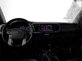 Thumbnail of 2022 White Toyota Tacoma