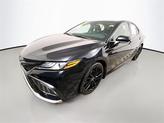Thumbnail of 2023 Midnight Black Toyota Camry