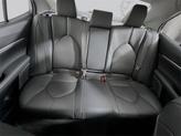 Thumbnail of 2023 Midnight Black Toyota Camry