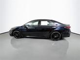 Thumbnail of 2023 Midnight Black Toyota Camry