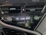 Thumbnail of 2023 Midnight Black Toyota Camry