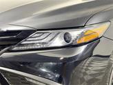 Thumbnail of 2023 Midnight Black Toyota Camry