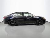 Thumbnail of 2023 Midnight Black Toyota Camry