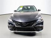 Thumbnail of 2023 Midnight Black Toyota Camry