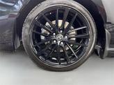 Thumbnail of 2023 Midnight Black Toyota Camry