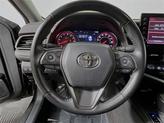 Thumbnail of 2023 Midnight Black Toyota Camry