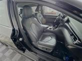 Thumbnail of 2023 Midnight Black Toyota Camry