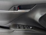 Thumbnail of 2023 Midnight Black Toyota Camry