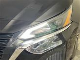 Thumbnail of 2024 Super Black Nissan Altima