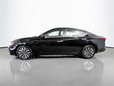 Thumbnail of 2024 Super Black Nissan Altima