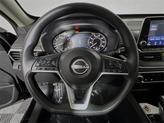 Thumbnail of 2024 Super Black Nissan Altima