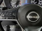 Thumbnail of 2024 Super Black Nissan Altima