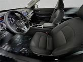 Thumbnail of 2024 Super Black Nissan Altima