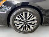 Thumbnail of 2024 Super Black Nissan Altima