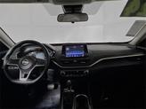 Thumbnail of 2024 Super Black Nissan Altima