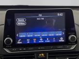 Thumbnail of 2024 Super Black Nissan Altima