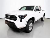 Thumbnail of 2025 Ice Cap Toyota Tacoma
