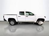 Thumbnail of 2025 Ice Cap Toyota Tacoma