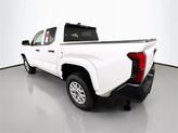 Thumbnail of 2025 Ice Cap Toyota Tacoma