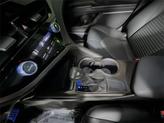 Thumbnail of 2021 Galactic Aqua Mica Toyota Camry