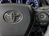 Thumbnail of 2021 Galactic Aqua Mica Toyota Camry