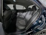 Thumbnail of 2021 Galactic Aqua Mica Toyota Camry