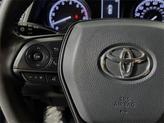 Thumbnail of 2021 Galactic Aqua Mica Toyota Camry