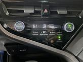Thumbnail of 2021 Galactic Aqua Mica Toyota Camry