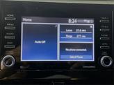 Thumbnail of 2021 Galactic Aqua Mica Toyota Camry