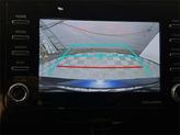 Thumbnail of 2021 Galactic Aqua Mica Toyota Camry