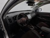 Thumbnail of 2024 Alloy Silver Metallic Mitsubishi Outlander Sport