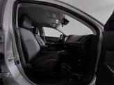 Thumbnail of 2024 Alloy Silver Metallic Mitsubishi Outlander Sport