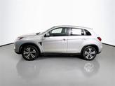 Thumbnail of 2024 Alloy Silver Metallic Mitsubishi Outlander Sport