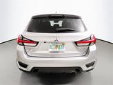 Thumbnail of 2024 Alloy Silver Metallic Mitsubishi Outlander Sport