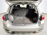Thumbnail of 2024 Alloy Silver Metallic Mitsubishi Outlander Sport