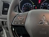 Thumbnail of 2024 Alloy Silver Metallic Mitsubishi Outlander Sport