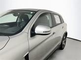 Thumbnail of 2024 Alloy Silver Metallic Mitsubishi Outlander Sport