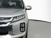 Thumbnail of 2024 Alloy Silver Metallic Mitsubishi Outlander Sport