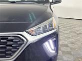 Thumbnail of 2020 Black Noir Pearl Hyundai IONIQ Hybrid