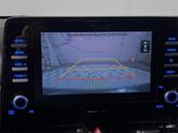 Thumbnail of 2020 Black Noir Pearl Hyundai IONIQ Hybrid