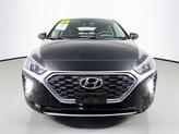 Thumbnail of 2020 Black Noir Pearl Hyundai IONIQ Hybrid