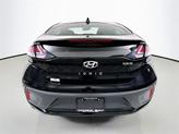 Thumbnail of 2020 Black Noir Pearl Hyundai IONIQ Hybrid