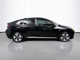 Thumbnail of 2020 Black Noir Pearl Hyundai IONIQ Hybrid
